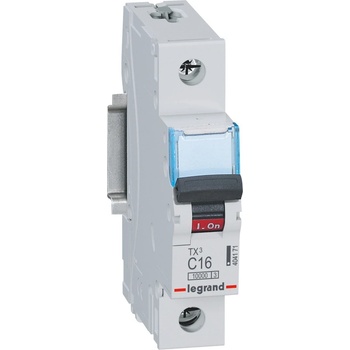 Legrand TX3 1P C16