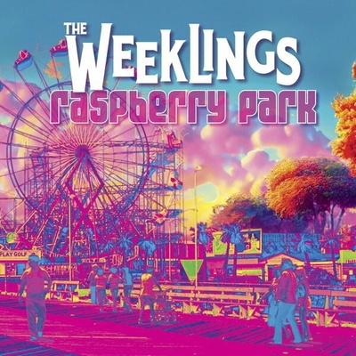 Weeklings - Raspberry Park CD