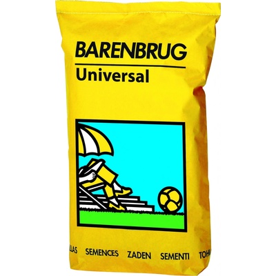 Barenbrug UNIVERSAL Univerzální prémiová směs Velikost balení: 5 Kg
