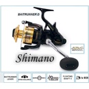 Shimano Baitrunner 6000 D