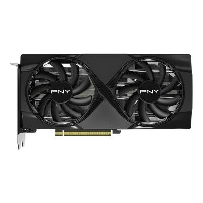 PNY GeForce RTX 5060 Ti Dual Fan OC 16GB GDDR7 VCG5060T16DFXPB1-O
