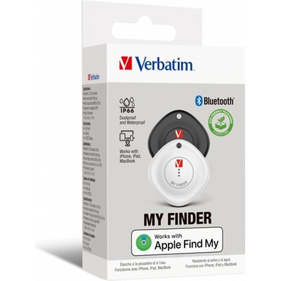 Verbatim My Finder MYF-0