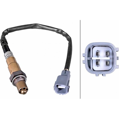 Lambda sonda HELLA 6PA 358 221-921