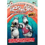 DM discont Bernard sportovcem 2 - DVD (014365)