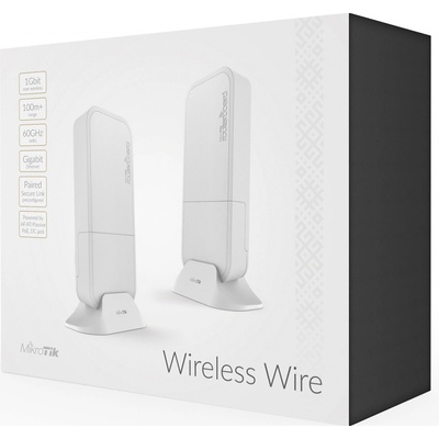 MikroTik RBwAPG-60ad