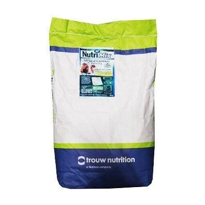 Nutri Mix pro dojnice a mladý skot plv 20 kg