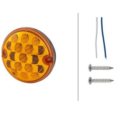 Blikač HELLA 2BA 357 028-021