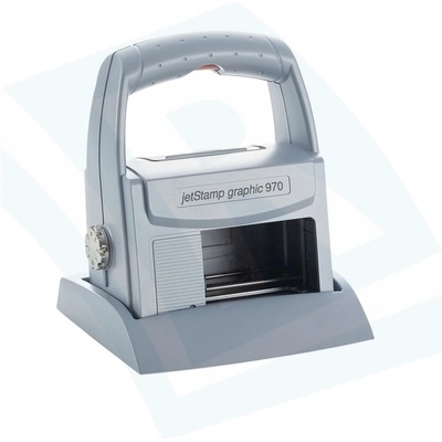 Reiner 970 Graphic jetStamp