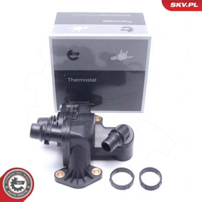 Termostat, chladivo ESEN SKV 20SKV202