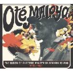 Various Artists - Oté Maloya (2 LP) (0730003315114)