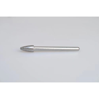 Ostatní Diamantové tělísko stromečkové průměr 5x10 mm