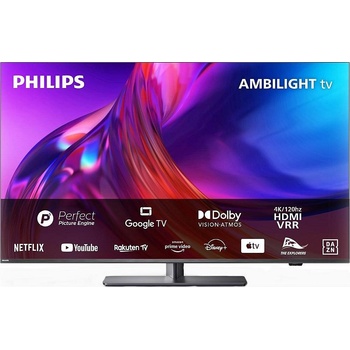 Philips 43PUS8818