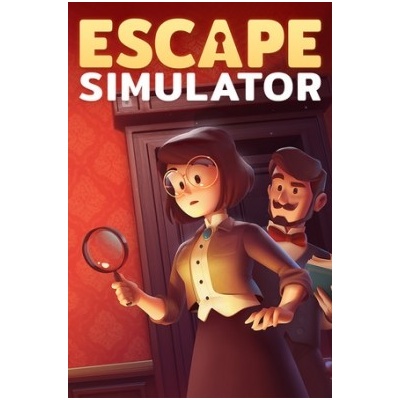 Escape Simulator