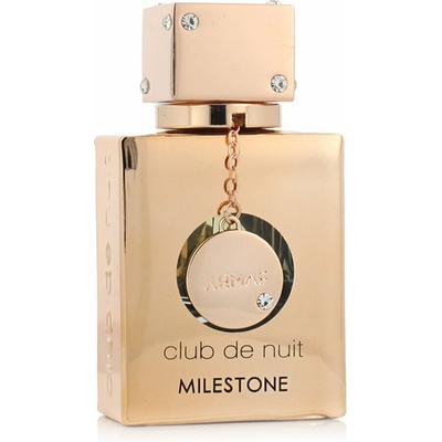 Armaf Club de Nuit Milestone parfémovaný olej unisex 18 ml