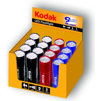 Kodak Flashlight 16x in CDU