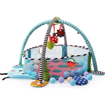 Image 1 of Moni Активна гимнастика ladyfly jl629 1d