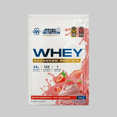 Applied Nutrition Whey advance protein 33 g