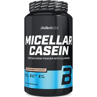 BioTech Micellar Casein 980 g