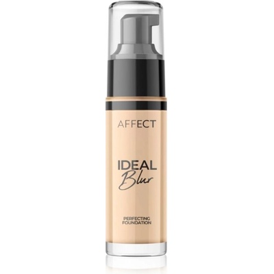 Affect Ideal Blur Perfecting Foundation vyhladzujúci make-up 2N 30 ml