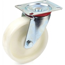 Pro-Tech Tools Koliesko na vozíky PP 125x35mm otočné 15926