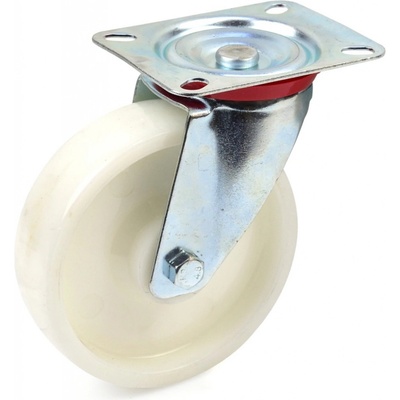 Pro-Tech Tools Koliesko na vozíky PP 125x35mm otočné 15926