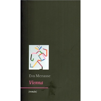 Vienna -- Vienna - Menasse Eva