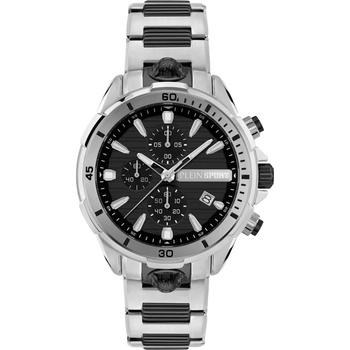 Philipp Plein Часовник Philipp Plein PSBEA0624 (PSBEA0624)