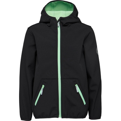 Lewro Chisomo černá světle zelená – Zbozi.Blesk.cz