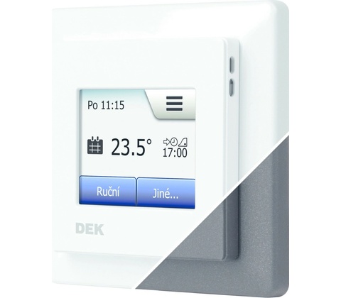 DEK TR220