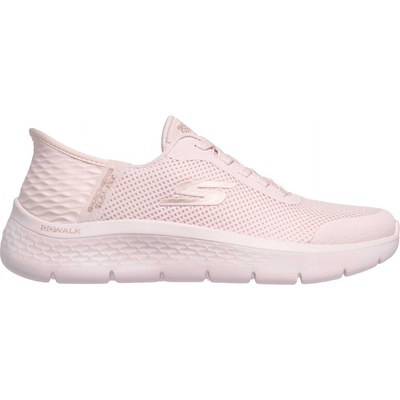 Skechers Обувки go walk flex - grand entry