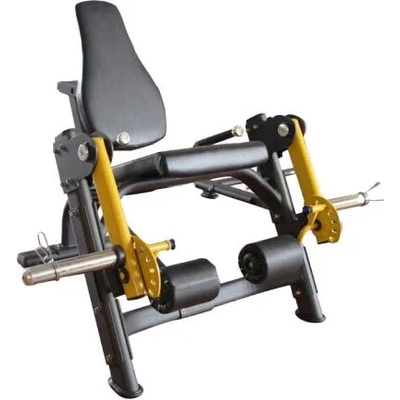 Active Gym Gamma Series Plate Loaded Leg Extension