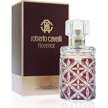 Roberto Cavalli Florence parfémovaná voda dámská 30 ml
