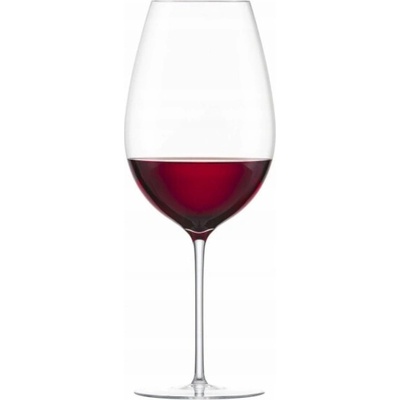 ENOTECA Bordeaux Premiere Cru 2 x 1012 ml