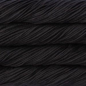 malabrigo Chunky Black Forest Плетива прежда (CH179)