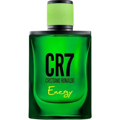 CR7 Energy Парфюм EDT за мъже 100ml