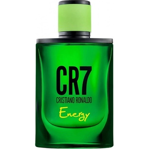 Cristiano Ronaldo CR7 Energy EDT 100 ml Парфюми