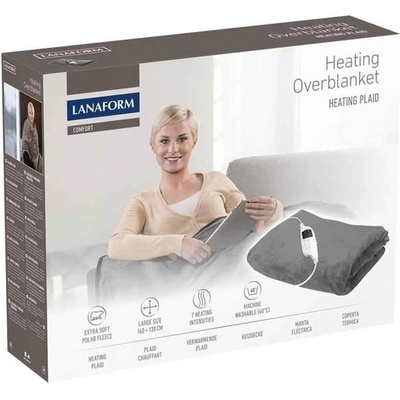 Lanaform Heating overblanket comfort