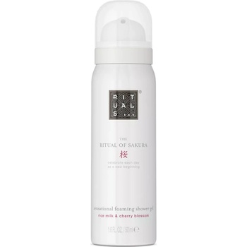 Rituals Sakura sprchový gel 50 ml