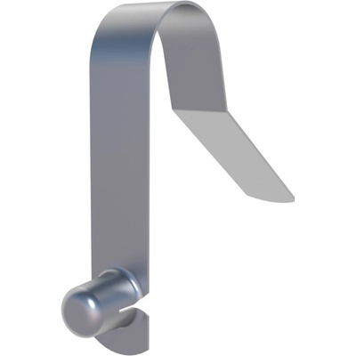 DOMYOS Závlačka „Push-Pin“ 5 ks – náhradný diel pre trampolínu 240/300/360/420