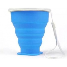 DR Turistický skladací hrnček 200ml