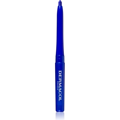 Dermacol Summer Vibes автоматичен молив за очи мини цвят 04 0, 09 гр
