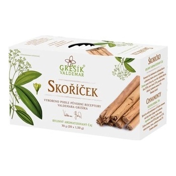 Grešík Skoříček 20 n.s.