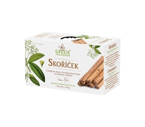 Grešík Skoříček 20 n.s.