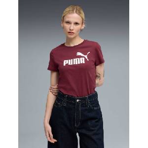 PUMA Тениска ESS No. 1 Logo Tee (s) - sportdepot - 32,19 лв
