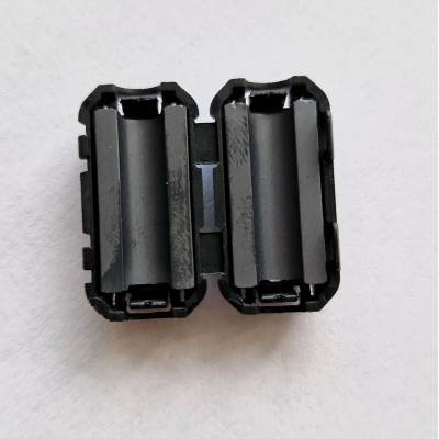 Anico FLF-5 nacvakávací ferit 5mm pre RG-58