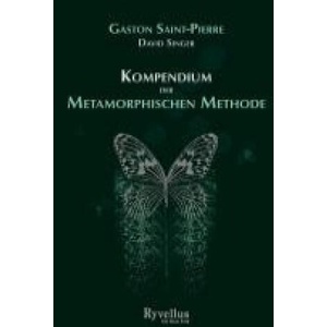 Kompendium der Metamorphischen Methode (ISBN: 9783890606057)