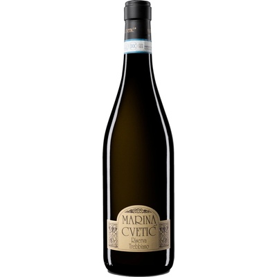 Masciarelli Marina Cvetic Trebbiano d'Abruzzo Riserva 2023 Bílé 14% 0,75 l (holá láhev)
