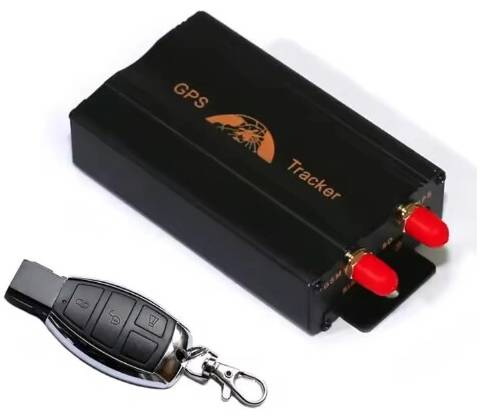 Tracker TK103B