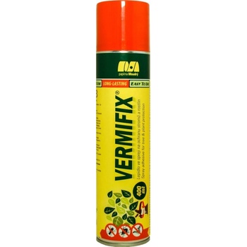 AgroBio VERMIFIX PM Lepidlo na ochranu stromů 400 ml