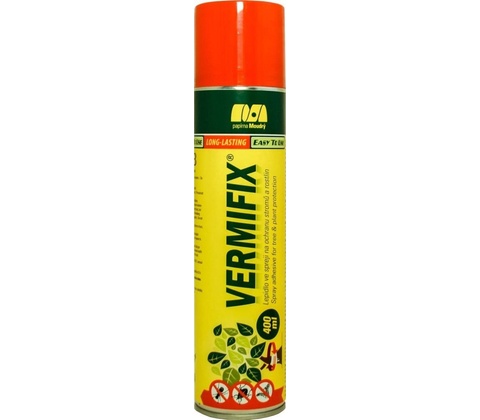 AgroBio VERMIFIX PM Lepidlo na ochranu stromů 400 ml